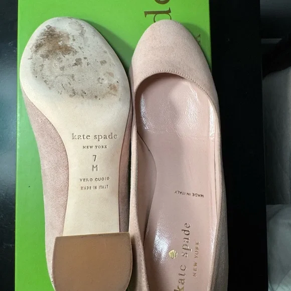 Kate spade heels - Picture 4 of 5